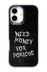 Need Money II - Apple iPhone 17