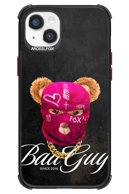 Bad Guy II 2.0 - Apple iPhone 14 Plus
