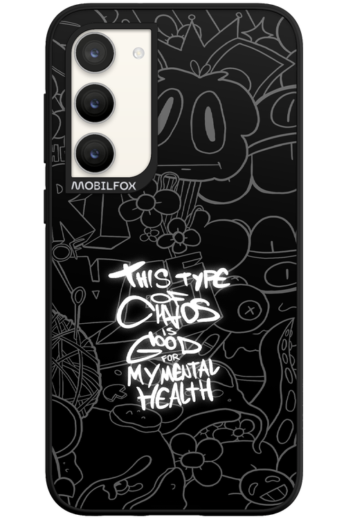 My Mental Health - Samsung Galaxy S23 Plus