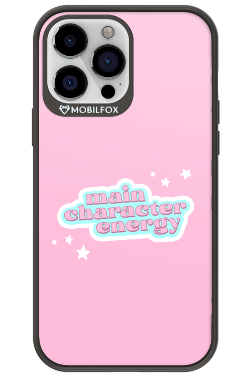 The Main Pink - Apple iPhone 13 Pro Max