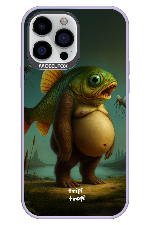 Tripi tropi - Apple iPhone 13 Pro Max