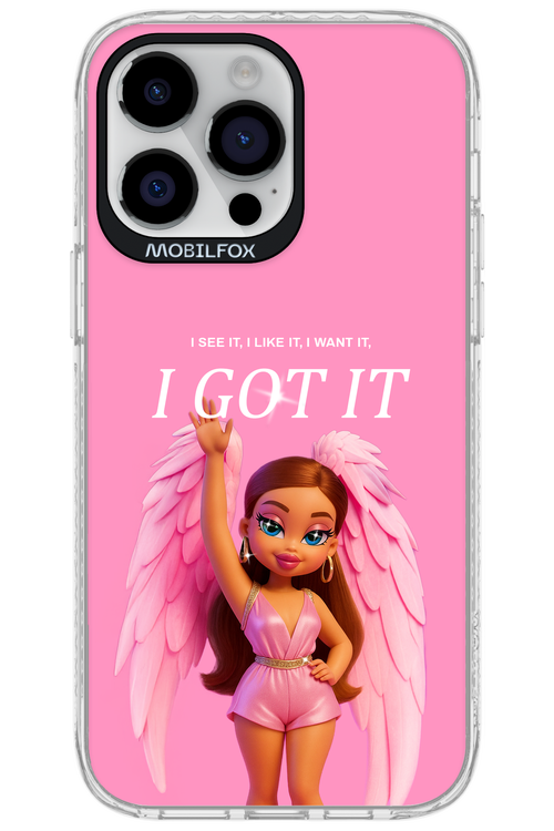 Got It 2.0 - Apple iPhone 14 Pro Max