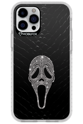 Glitter Ghost - Apple iPhone 12 Pro