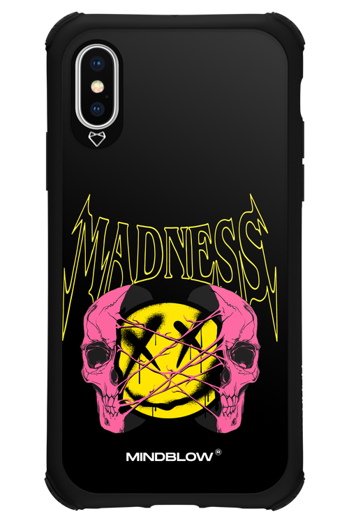 Madness Mindblow - Apple iPhone XS