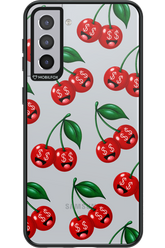 Money Cherry 2.0 - Samsung Galaxy S21+