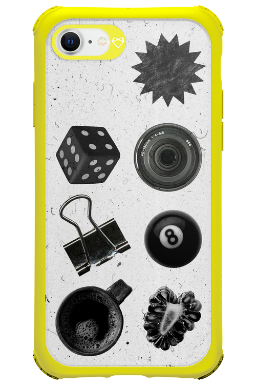 Stuff - Apple iPhone 7