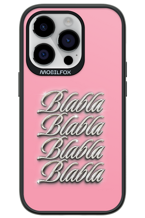 Blabla Blabla 2.0 - Apple iPhone 14 Pro