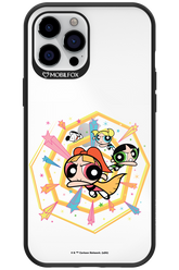 Powerpuff - Apple iPhone 12 Pro Max