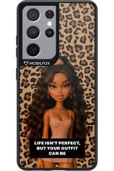 Perfect OOTD - Samsung Galaxy S21 Ultra