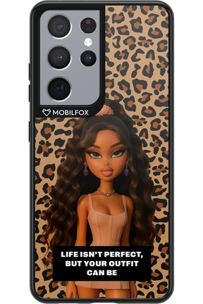 Perfect OOTD - Samsung Galaxy S21 Ultra