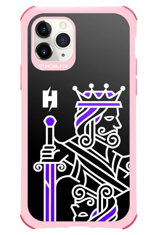 KING 2.0 - Apple iPhone 11 Pro