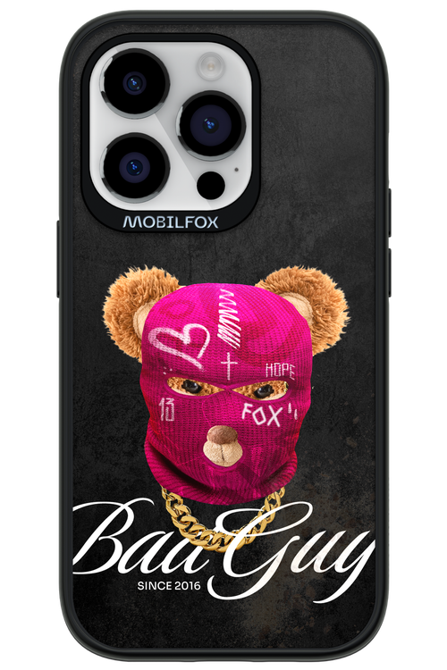 Bad Guy II 2.0 - Apple iPhone 14 Pro