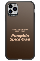P-Spice Crap 2.0 - Apple iPhone 11 Pro Max