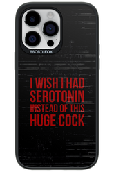 SEROTONIN 2.0 - Apple iPhone 14 Pro Max