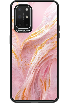Rosequartz Silk - OnePlus 8T