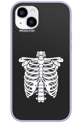 SKELETON - Apple iPhone 15 Plus