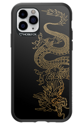 Gold Age - Apple iPhone 11 Pro