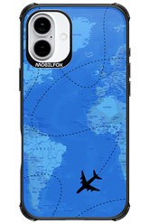 Around The World - Apple iPhone 16 Plus