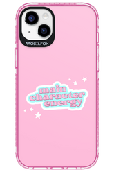 The Main Pink - Apple iPhone 14 Plus