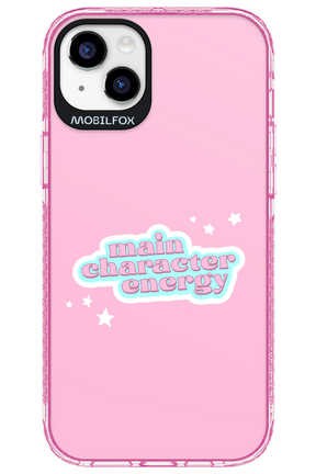 The Main Pink - Apple iPhone 14 Plus