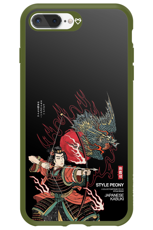 Kabuki 2.0 - Apple iPhone 7 Plus