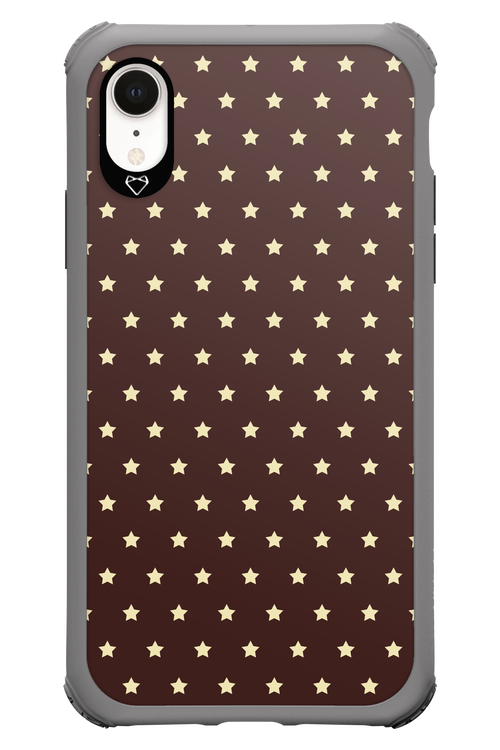 Star Mousse - Apple iPhone XR