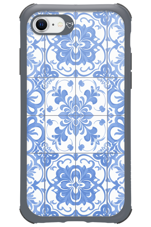 Amalfi Club 2.0 - Apple iPhone 7