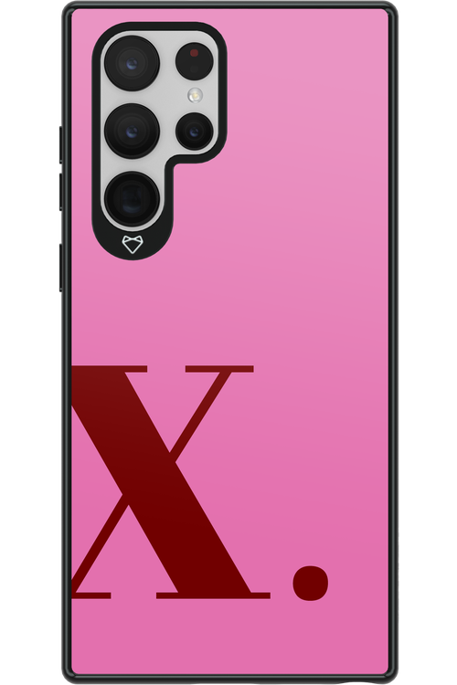 X (Sorbet) 2.0 - Samsung Galaxy S22 Ultra