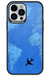 Around The World 2.0 - Apple iPhone 13 Pro Max