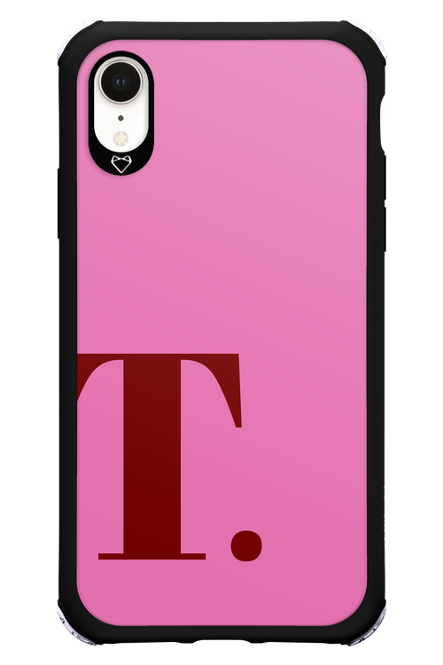 T (Sorbet) 2.0 - Apple iPhone XR