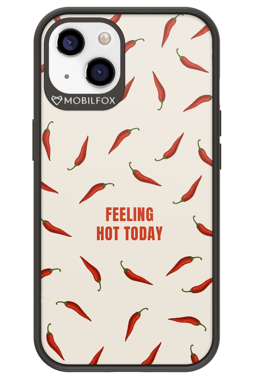 Hot Feeling - Apple iPhone 13