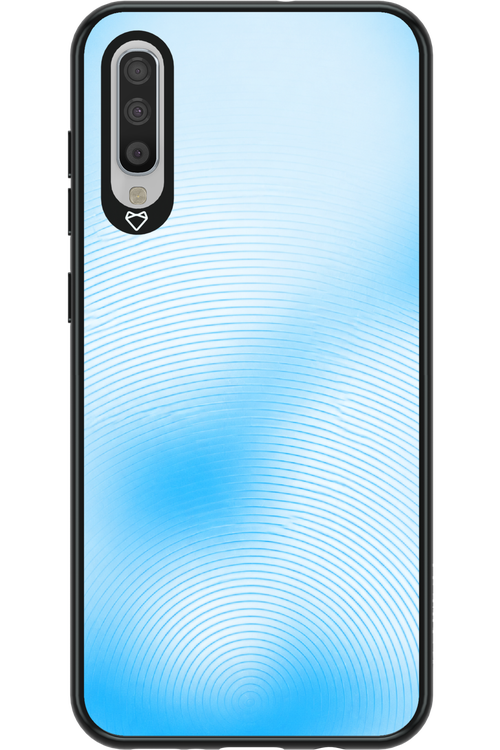 Cloudwalker 2.0 - Samsung Galaxy A70
