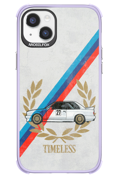 Timeless - Apple iPhone 14 Plus