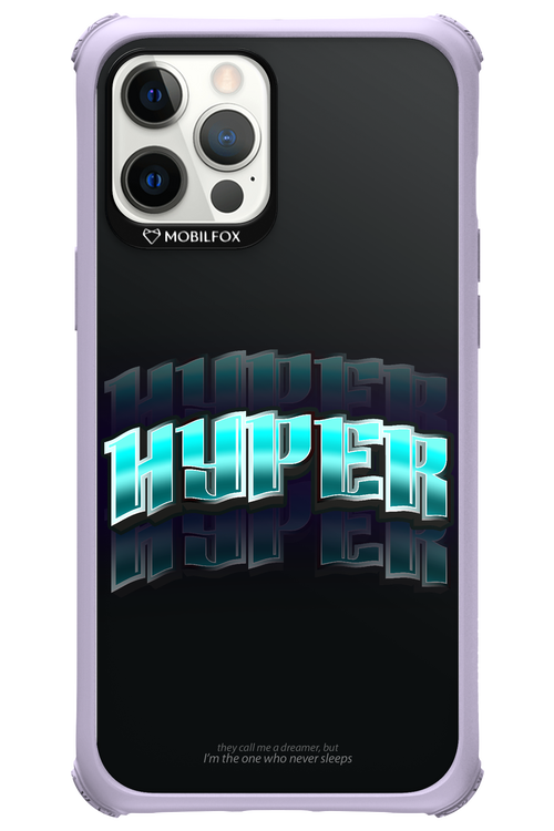 HYPER DIAMOND - Apple iPhone 12 Pro Max