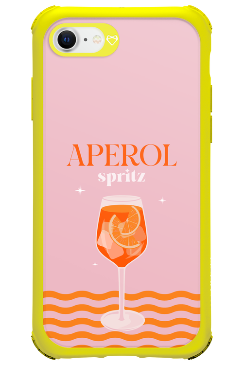 Aperol - Apple iPhone 7