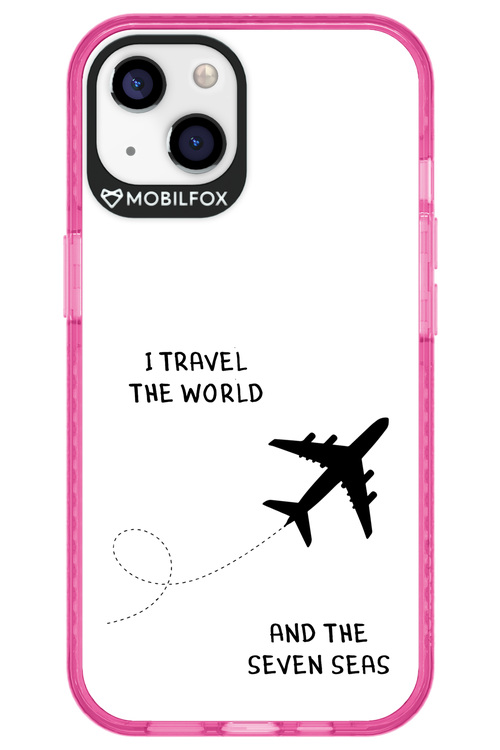 Traveller - Apple iPhone 13