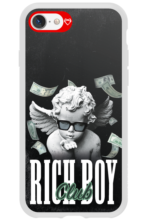 RICH BOY - Apple iPhone 7