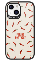 Hot Feeling - Apple iPhone 13 Mini