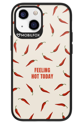 Hot Feeling - Apple iPhone 13 Mini