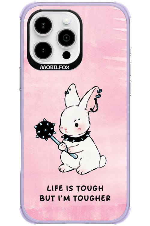 Bunny 2.0 - Apple iPhone 16 Pro Max