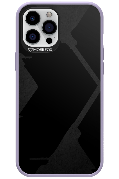 Black Surge - Apple iPhone 12 Pro Max