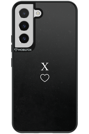 X Black 2.0 - Samsung Galaxy S22