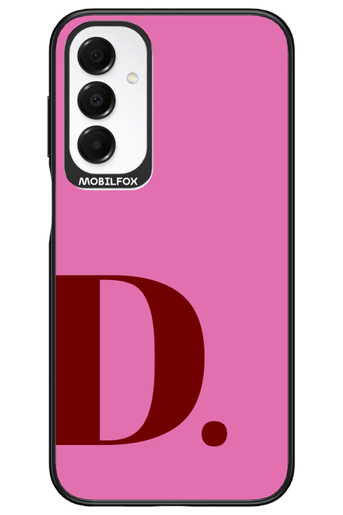 D (Sorbet) 2.0 - Samsung A16