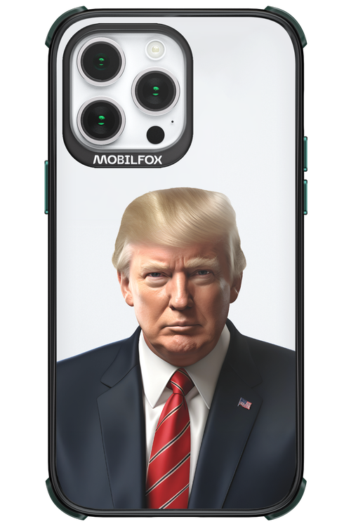 Donald Trump - Apple iPhone 14 Pro Max