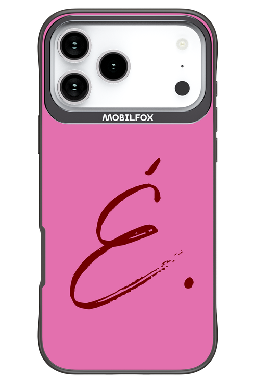 (Sorbet) E II 2.0 - Apple iPhone 17 Pro Max