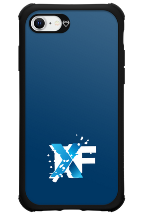 Nano Burst  - Apple iPhone SE 2020