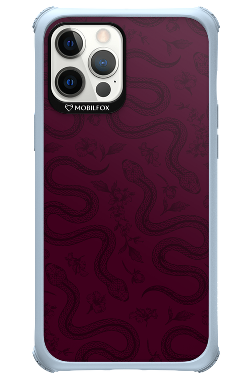 Temptation 2.0 - Apple iPhone 12 Pro Max