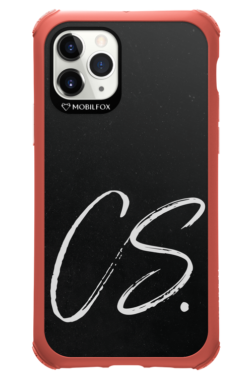 (Off Space) CS 2.0 - Apple iPhone 11 Pro