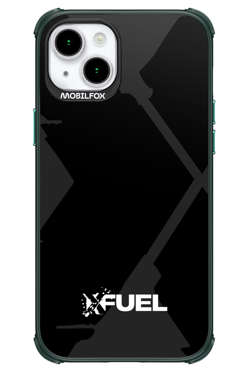 Shadow Mode - Apple iPhone 15 Plus