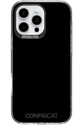 just because - Apple iPhone 16 Pro Max